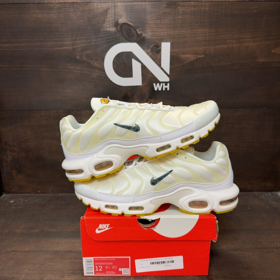 Nike Air Max Plus M. Frank Rudy - Image 1