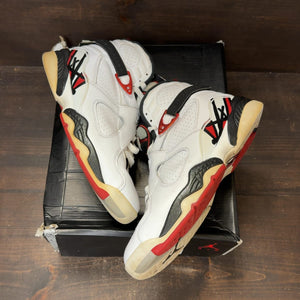 Jordan 8 Retro Alternate Size 11 (Pre-Owned) - back