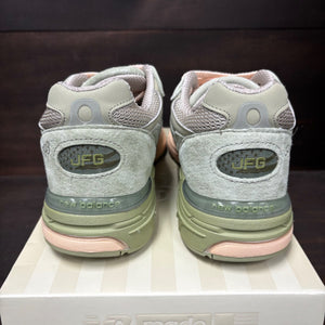 New Balance 993 Joe Freshgoods Performance Art Sage Size 8.5 (Pre-Owned) - Image 5