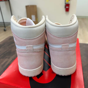 Jordan 1 Retro High OG Washed Pink (Women's) - Image 3