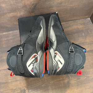 Jordan 8 Retro Playoffs (2023) - Image 4