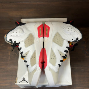 Jordan 6 Retro Hare - Image 4