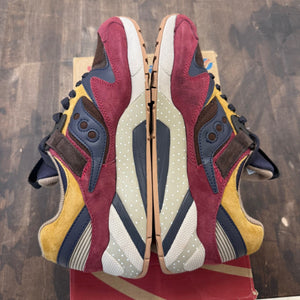 BILLY's x Saucony Grid 9000 'Nippon' Size 9.5 (Pre-Owned) - Image 4
