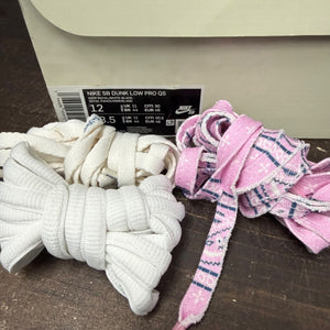 Nike SB Dunk Low Born X Raised One Block At A Time - Image 8