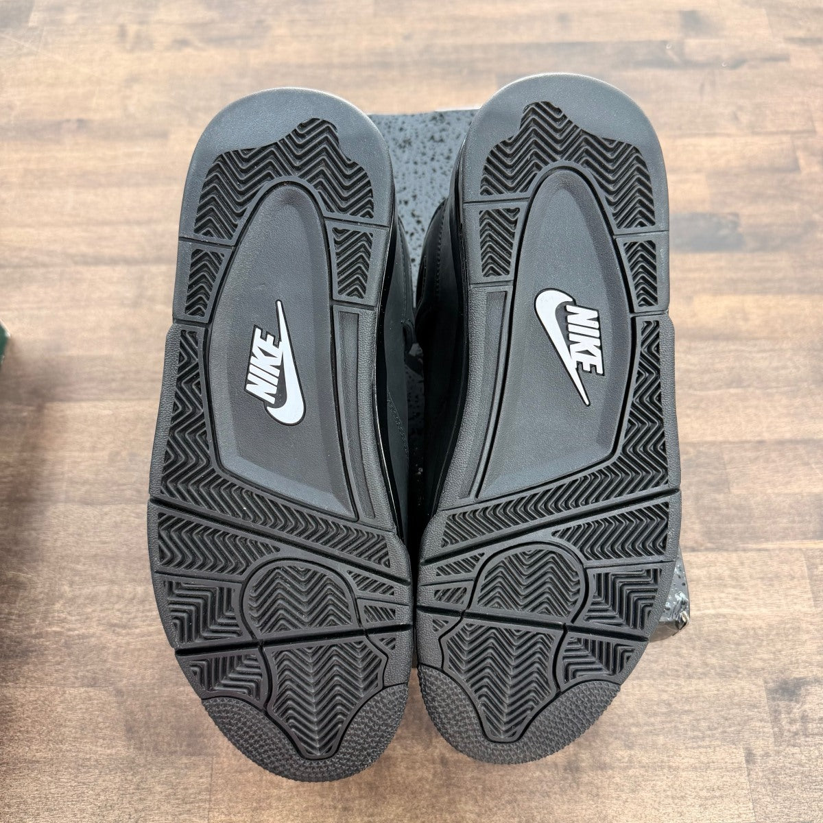 Jordan 4 Retro Black Cat (2025) - Image 5