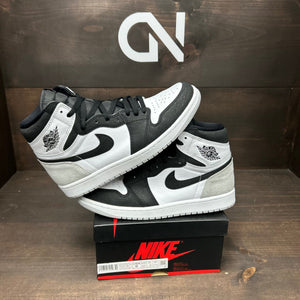 Jordan 1 Retro High OG Bleached Coral - Image 1