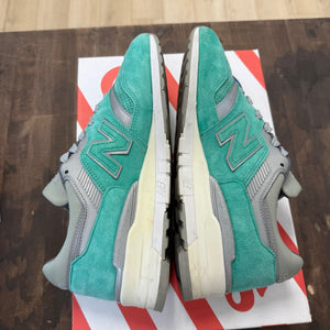 New Balance 997 Concepts Rivalry Pack New York (Regular Box) Size 10 (Pre-Owned) - Image 5