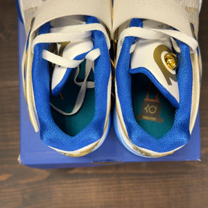 Nike KD 4 The Real MVP - Image 6