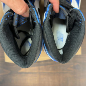 Jordan 1 Retro High Game Royal Size 8.5 (Pre-Owned) - aux