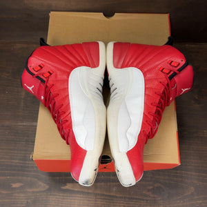 Jordan 12 Retro Gym Red - Image 4