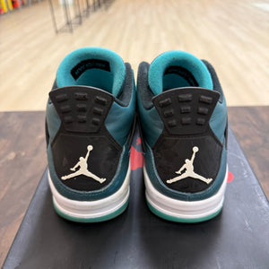 Jordan 4 Retro Teal - Image 3