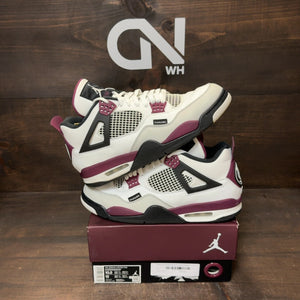 Jordan 4 Retro PSG Paris Saint-Germain - Image 1
