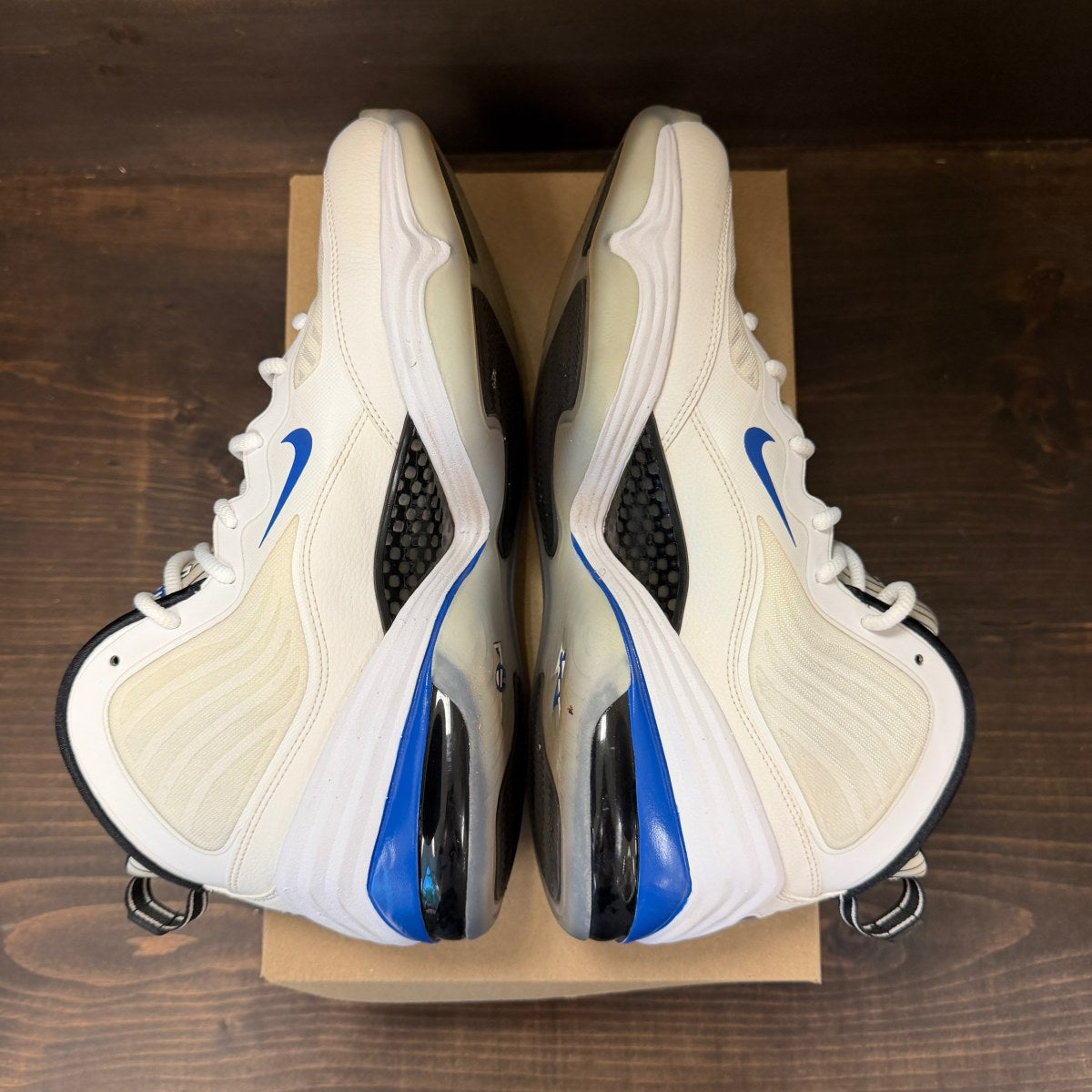 Nike Air Penny 5 Orlando Home Size 11 (Pre-Owned) - Image 5