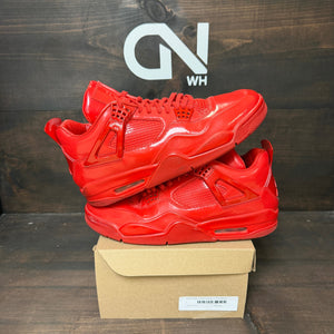 Jordan 4 Retro 11Lab4 Red Size 11 (Pre-Owned) - Image 1