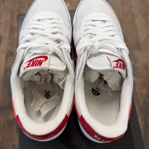 Nike Field General '82 SP White Varsity Red - Image 4