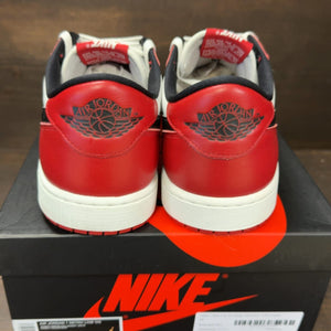 Jordan 1 Retro Low OG Chicago (2025) Size 14 (Pre-Owned) - aux