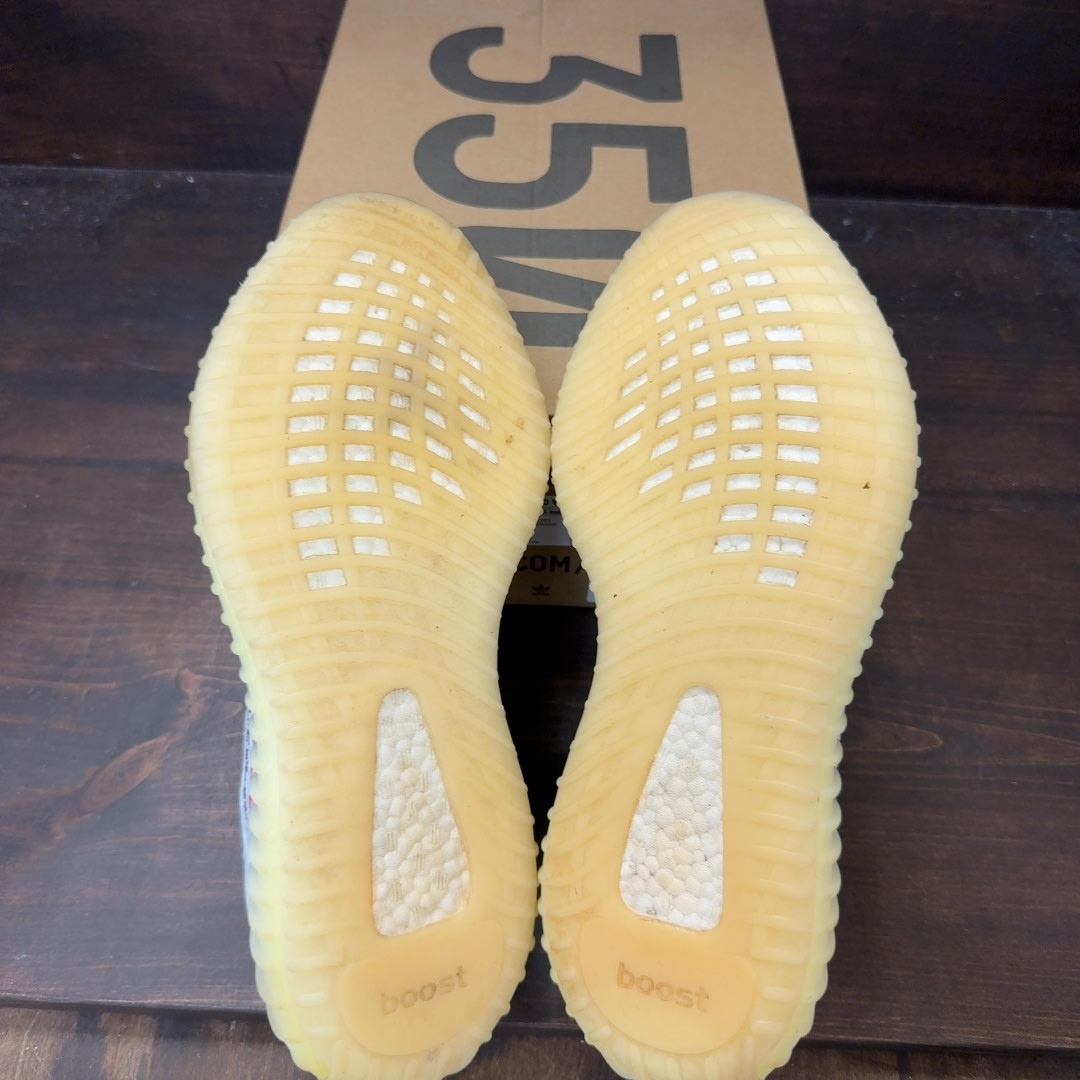 adidas Yeezy Boost 350 V2 Zebra - Image 7