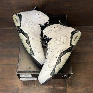 Jordan 6 Retro Reverse Oreo - Image 2