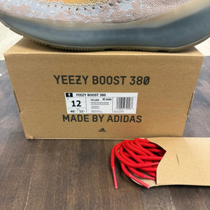 adidas Yeezy Boost 380 Pepper Size 12 (Pre-Owned) - Image 4