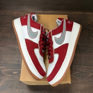 Nike Air Force 1 Low 5 Boroughs Pack Manhattan Size 10.5 (Pre-Owned) - Image 2