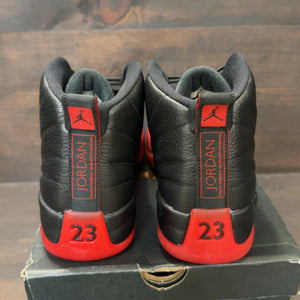 Jordan 12 Retro Flu Game (2016) Size 11 - Image 5