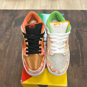 Nike SB Dunk Low Street Hawker (2021) - Image 2