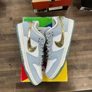 Nike SB Dunk Low Sean Cliver - Image 1