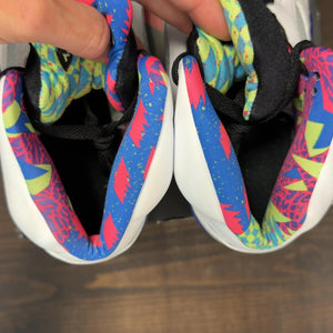 Jordan 5 Retro Alternate Bel-Air Size 8.5 (Pre-Owned) - aux