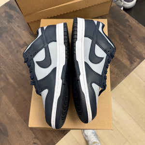 Nike Dunk Low Georgetown Size 8.5 (Pre-Owned) - Image 3