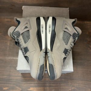 Jordan 4 Retro Cave Stone - Image 4
