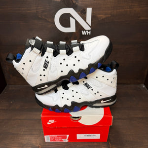 Nike Air Max 2 CB '94 White Old Royal - Image 1