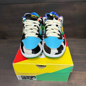 Nike SB Dunk Low Ben & Jerry's Chunky Dunky - Image 4