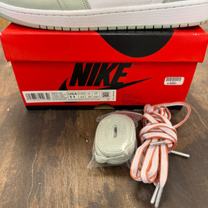 Jordan 1 Retro High OG Seafoam (Women's) - Image 6