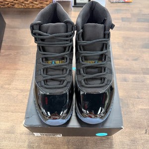 Jordan 11 Retro Gamma Blue (2025) Size 11 (Pre-Owned) - Image 2