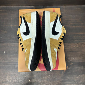 Jordan 1 Low OG Rookie of the Year Size 10 (Pre-Owned) - tag
