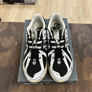 New Balance 1906R White Black Metallic - Image 2