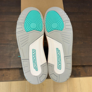 Jordan Legacy 312 Hyper Jade Size 16 - Image 8
