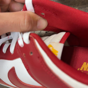 Nike Dunk Low USC Size 9 (Pre-Owned) - aux