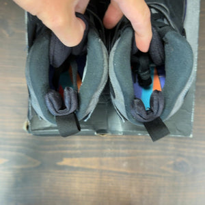 Jordan 8 Retro Aqua (2025) (GS) - Image 6