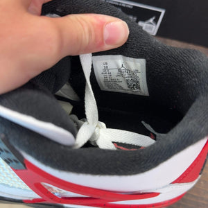 Jordan 4 Retro Red Cement Size 10 (Pre-Owned) - aux