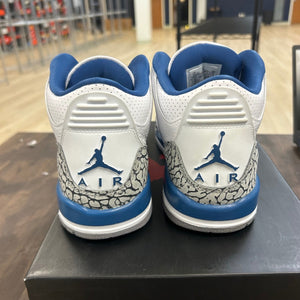 Jordan 3 Retro Wizards (GS) - Image 4