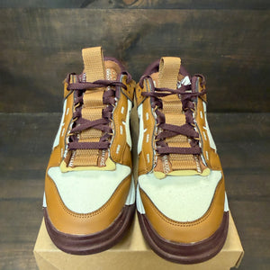 Nike Dunk Low Jumbo Light British Tan Size 11 (Pre-Owned) - Image 3