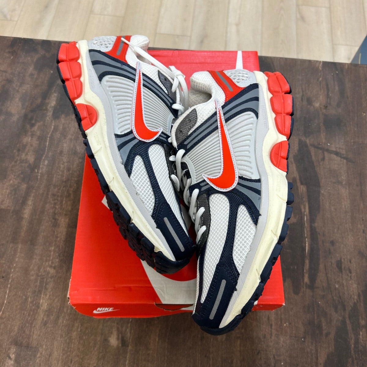 Nike Zoom Vomero 5 USA Size 12 (Pre-Owned)