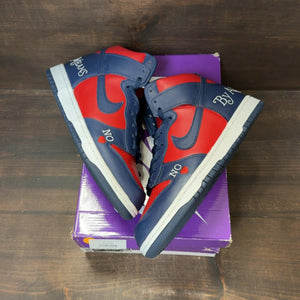 Jordan 1 Retro High Obsidian Size 10 (Pre-Owned)