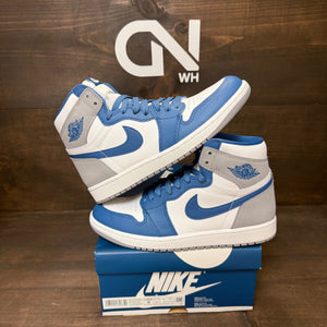 Jordan 1 Retro High OG True Blue - Image 1