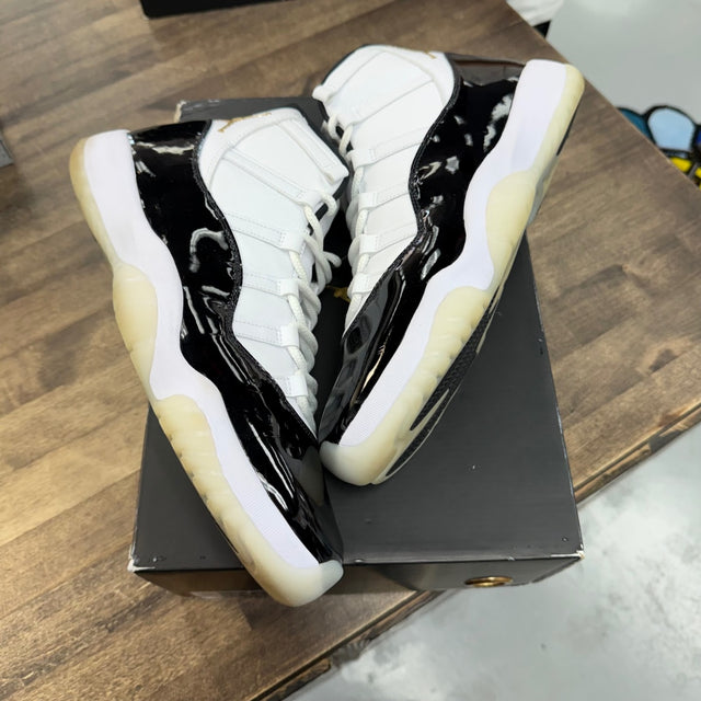 Jordan 11 Retro DMP Gratitude (2023) - Image 1