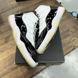 Jordan 11 Retro DMP Gratitude (2023) - Image 1