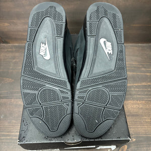 Jordan 4 Retro Black Cat (2025) - Image 6