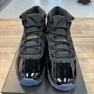 Jordan 11 Retro Gamma Blue (2025) - Image 3