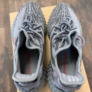 adidas Yeezy Boost 350 V2 Beluga 2.0 Size 9 (Pre-Owned) - Image 4